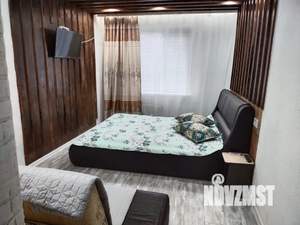 1-к квартира, посуточно, 30м2, 1/9 этаж