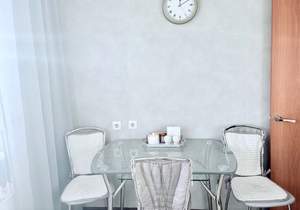 1-к квартира, на длительный срок, 43м2, 4/16 этаж