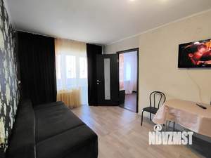 2-к квартира, на длительный срок, 52м2, 3/5 этаж