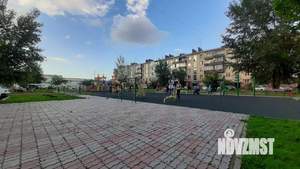 3-к квартира, на длительный срок, 51м2, 3/5 этаж
