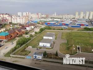 Студия квартира, посуточно, 24м2, 5/14 этаж