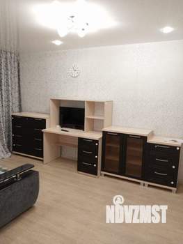 2-к квартира, посуточно, 44м2, 1/1 этаж