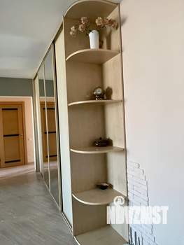 3-к квартира, на длительный срок, 72м2, 8/10 этаж