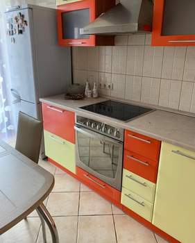 2-к квартира, на длительный срок, 44м2, 8/10 этаж