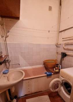 2-к квартира, на длительный срок, 50м2, 4/4 этаж