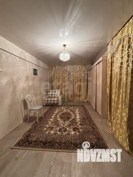 1-к квартира, на длительный срок, 42м2, 2/5 этаж