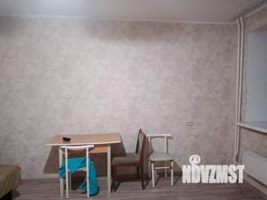 1-к квартира, на длительный срок, 32м2, 3/5 этаж