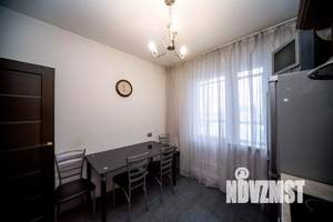 2-к квартира, посуточно, 75м2, 1/1 этаж