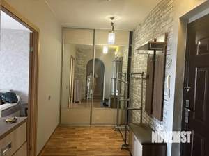 1-к квартира, на длительный срок, 41м2, 5/11 этаж