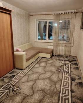 2-к квартира, на длительный срок, 44м2, 1/5 этаж