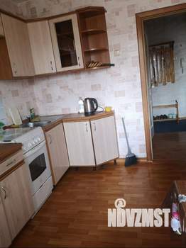 1-к квартира, на длительный срок, 39м2, 7/10 этаж