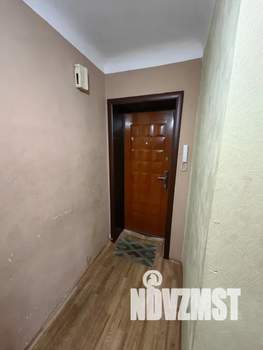 1-к квартира, посуточно, 40м2, 4/5 этаж