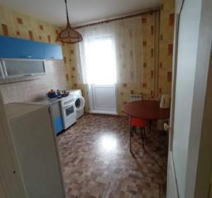 1-к квартира, на длительный срок, 44м2, 18/22 этаж