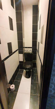 1-к квартира, на длительный срок, 40м2, 10/16 этаж