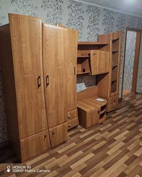 2-к квартира, на длительный срок, 45м2, 5/5 этаж