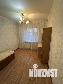 2-к квартира, на длительный срок, 52м2, 2/10 этаж