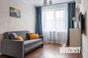 3-к квартира, посуточно, 75м2, 6/10 этаж