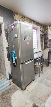 1-к квартира, на длительный срок, 26м2, 2/9 этаж