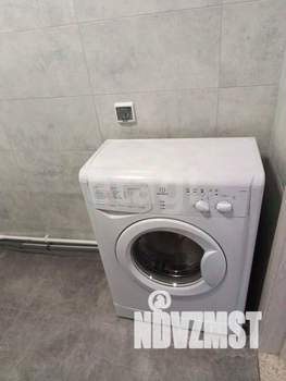 2-к квартира, на длительный срок, 40м2, 6/24 этаж