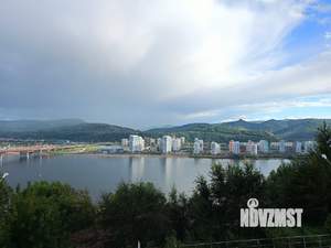 Студия квартира, на длительный срок, 20м2, 1/5 этаж