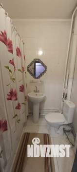 1-к квартира, на длительный срок, 46м2, 12/12 этаж