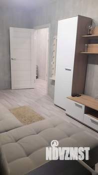 1-к квартира, на длительный срок, 37м2, 7/14 этаж
