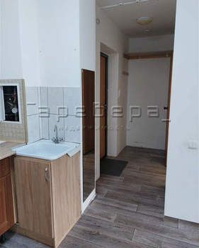 1-к квартира, на длительный срок, 28м2, 16/25 этаж