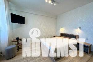 1-к квартира, посуточно, 40м2, 16/19 этаж