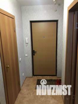 1-к квартира, на длительный срок, 39м2, 3/17 этаж