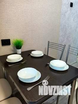 1-к квартира, посуточно, 29м2, 6/9 этаж