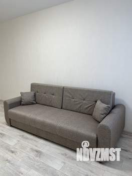 1-к квартира, на длительный срок, 37м2, 6/25 этаж