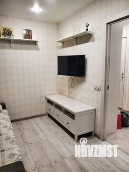 2-к квартира, на длительный срок, 40м2, 4/9 этаж