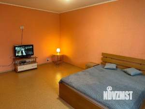 1-к квартира, посуточно, 45м2, 8/9 этаж