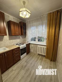 2-к квартира, на длительный срок, 46м2, 1/5 этаж