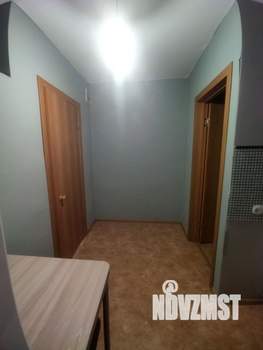 Студия квартира, на длительный срок, 27м2, 13/21 этаж