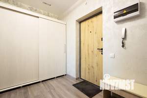 2-к квартира, посуточно, 42м2, 5/27 этаж