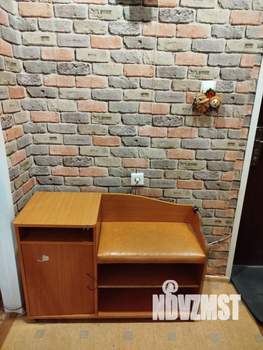 2-к квартира, на длительный срок, 38м2, 1/2 этаж