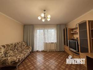 1-к квартира, на длительный срок, 36м2, 3/9 этаж