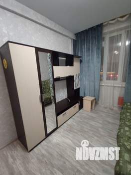 Студия квартира, на длительный срок, 20м2, 1/4 этаж