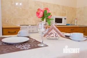 1-к квартира, посуточно, 35м2, 9/26 этаж