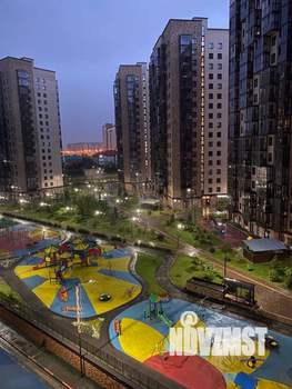 3-к квартира, на длительный срок, 86м2, 7/23 этаж