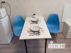Студия квартира, посуточно, 27м2, 4/4 этаж