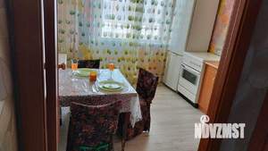 2-к квартира, посуточно, 48м2, 1/1 этаж