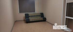 1-к квартира, на длительный срок, 40м2, 11/25 этаж