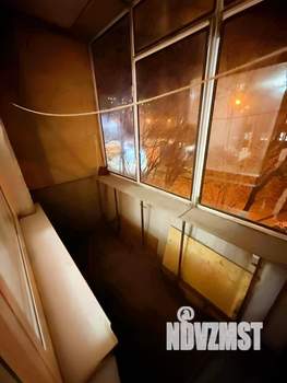 1-к квартира, на длительный срок, 32м2, 3/5 этаж