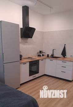 1-к квартира, посуточно, 26м2, 1/1 этаж