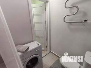 Студия квартира, посуточно, 27м2, 7/16 этаж