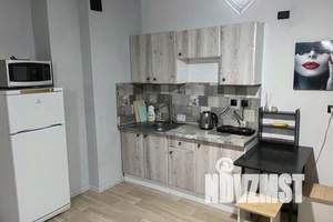 1-к квартира, посуточно, 42м2, 2/8 этаж