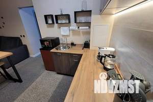 2-к квартира, посуточно, 42м2, 12/17 этаж