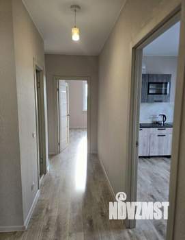 3-к квартира, на длительный срок, 82м2, 4/25 этаж